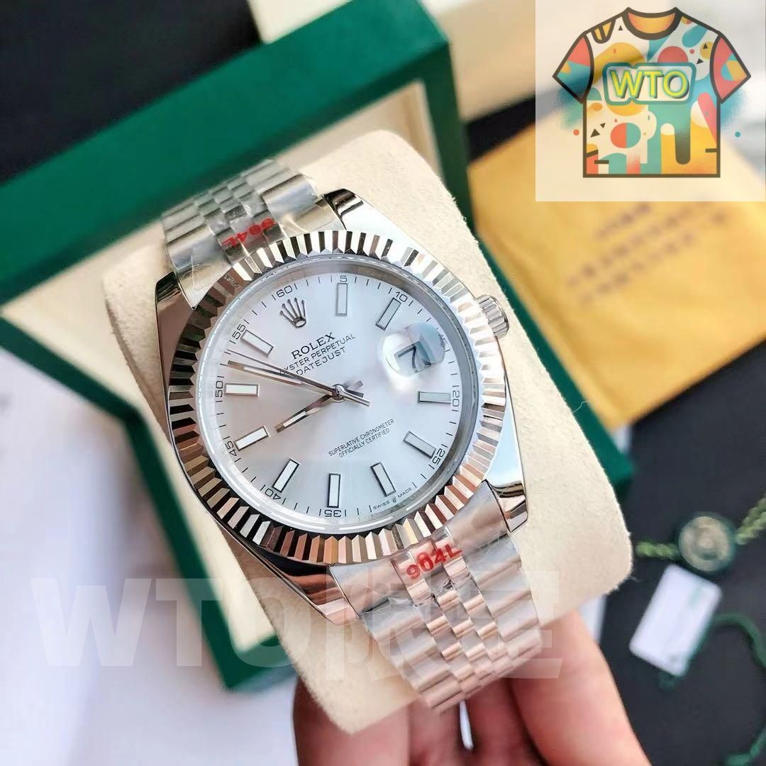 デイトジャスト 自動巻き’v’|WTO通販| -WTO店名をご ください-WTO輸入-DRH79