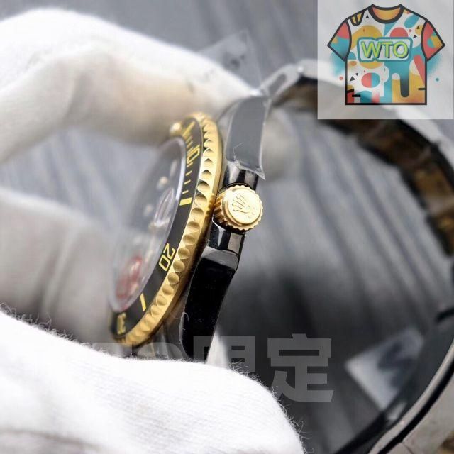 ご 大 です サブマリーナ ノンデイト 自動巻き|WTO通販| -WTO店名をご ください-WTO輸入-DYA57