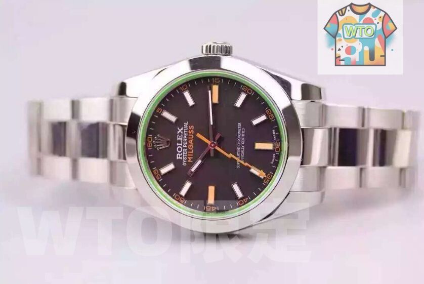 ご 大 です ロレックス ミルガウス 116400GV 自動巻き|WTO通販| -WTO店名をご ください-WTO輸入-BCZ88