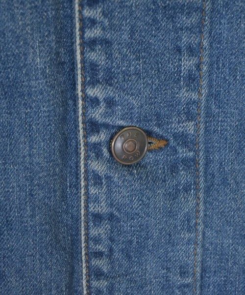 ROW デニムジャケット