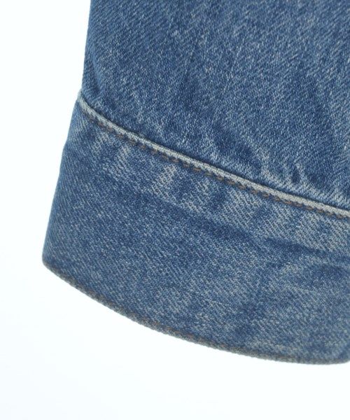 ROW デニムジャケット