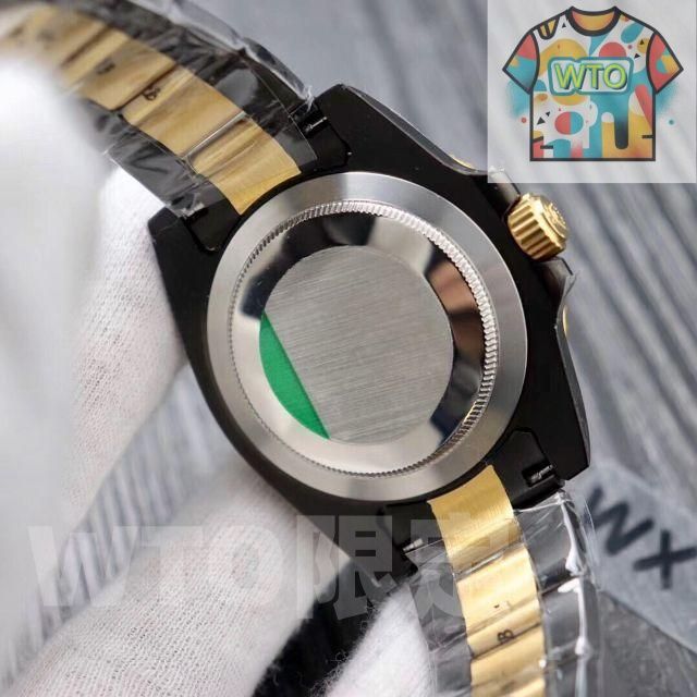  ご 大 です サブマリーナ ノンデイト 自動巻き WTO通販 WTO店名をご ください WTO輸入 VFU 80 腕時計(デジタル) 時計