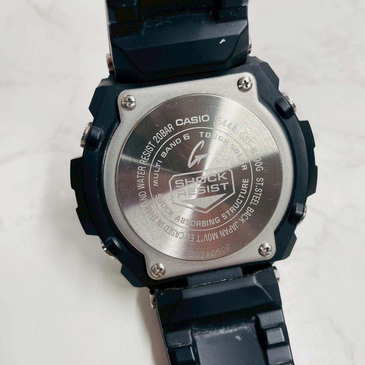 電波ソーラー タフソーラー