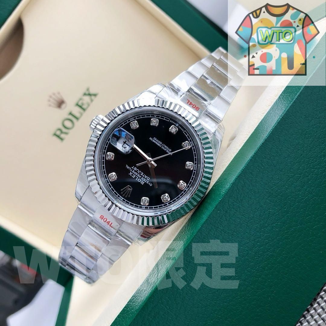 デイトジャスト 自動巻き _ WTO通販 WTO店名をご ください WTO輸入 VHP 78