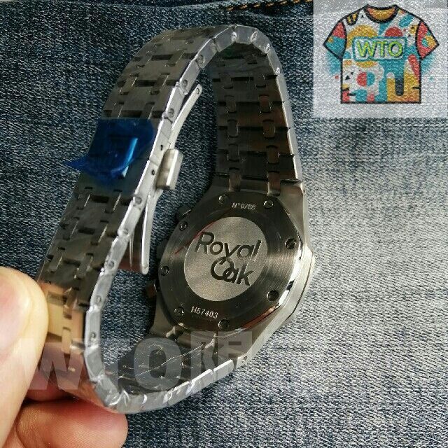 ご 大 です ロイヤル オーク オフショア 腕時計 自動巻き WTO通販 WTO店名をご ください WTO輸入 OSF 29
