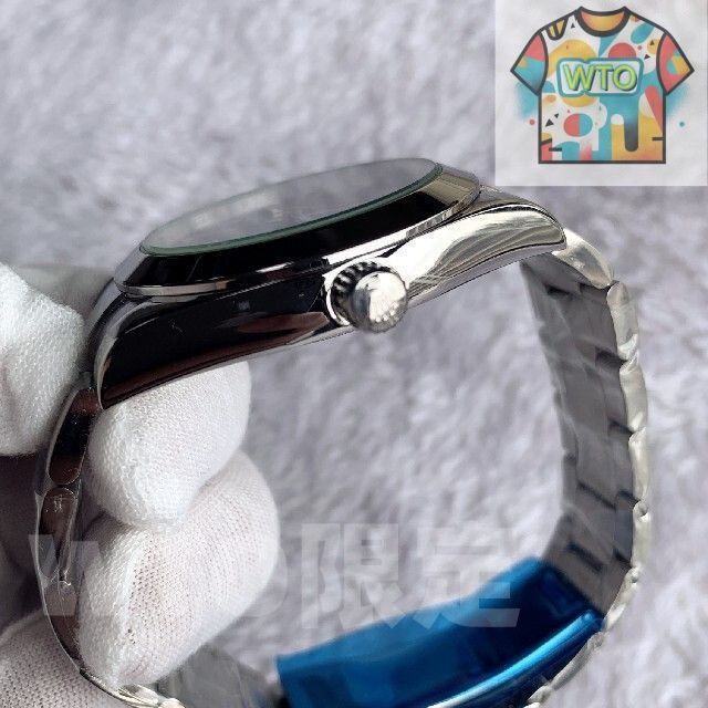 ご 大 です 新ヨットマスター自動巻き 40mm 自動巻き|WTO通販| -WTO店名をご ください-WTO輸入-SOA12