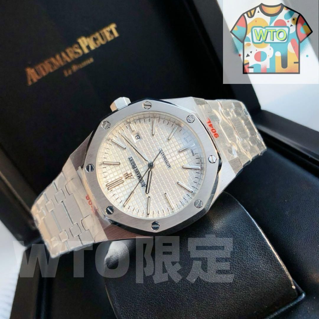 ロイヤルオーク 自動巻き |WTO通販| -WTO店名をご ください-WTO輸入-AUZ25