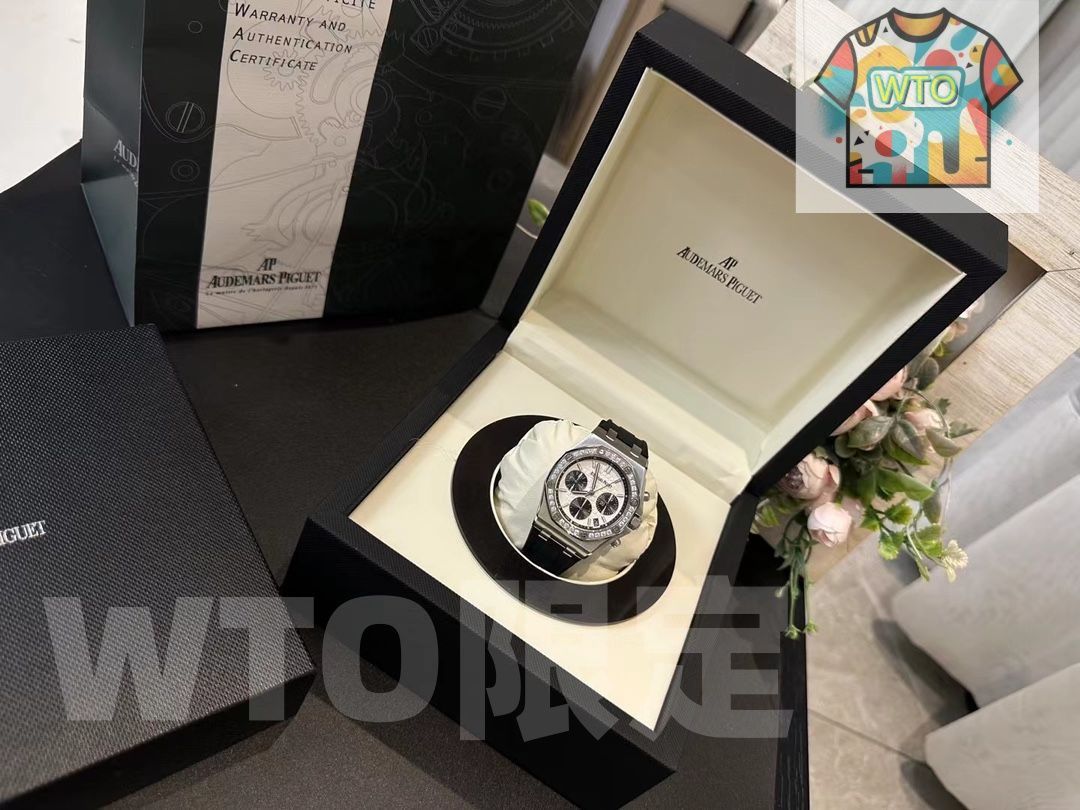 ご 大 です オーデマ ピゲ ロイヤルオークオフショア38mm 自動巻き|WTO通販| -WTO店名をご ください-WTO輸入-KDM41