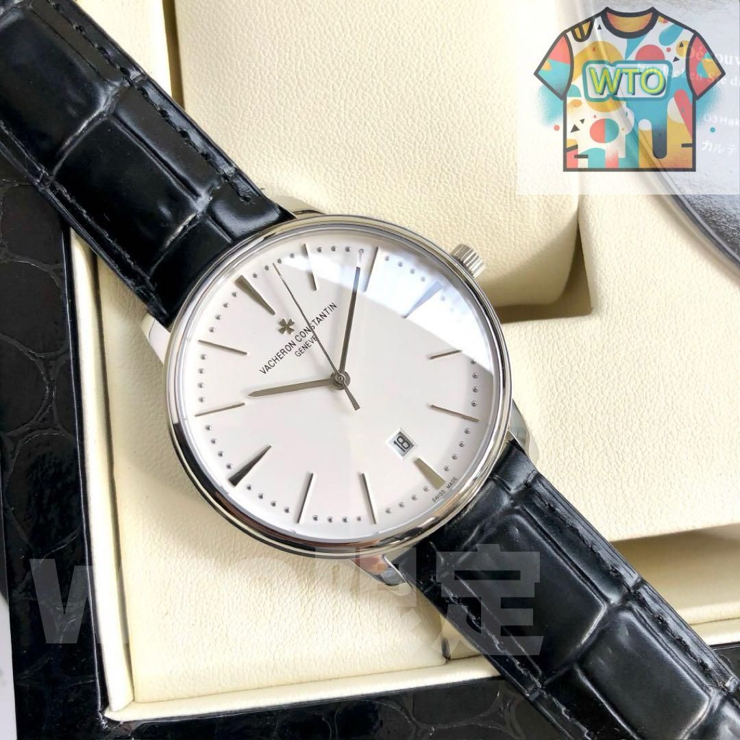 パトリモニー 自動巻き - |WTO通販| -WTO店名をご ください-WTO輸入-DDC45