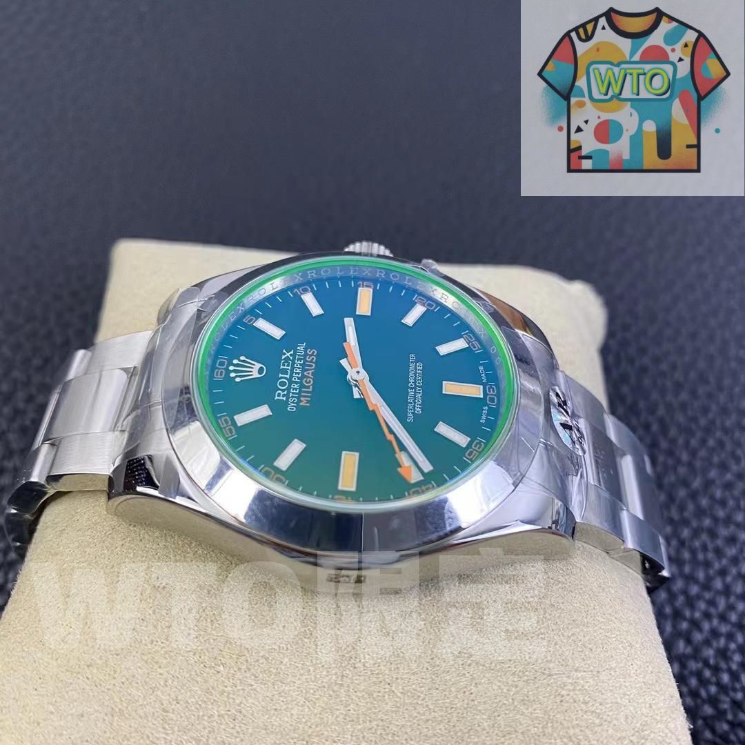 21今すぐ へようこそ! ROLEXローレックスの40ミリ腕時計24 WTO通販 WTO店名をご ください WTO輸入 ROU 53