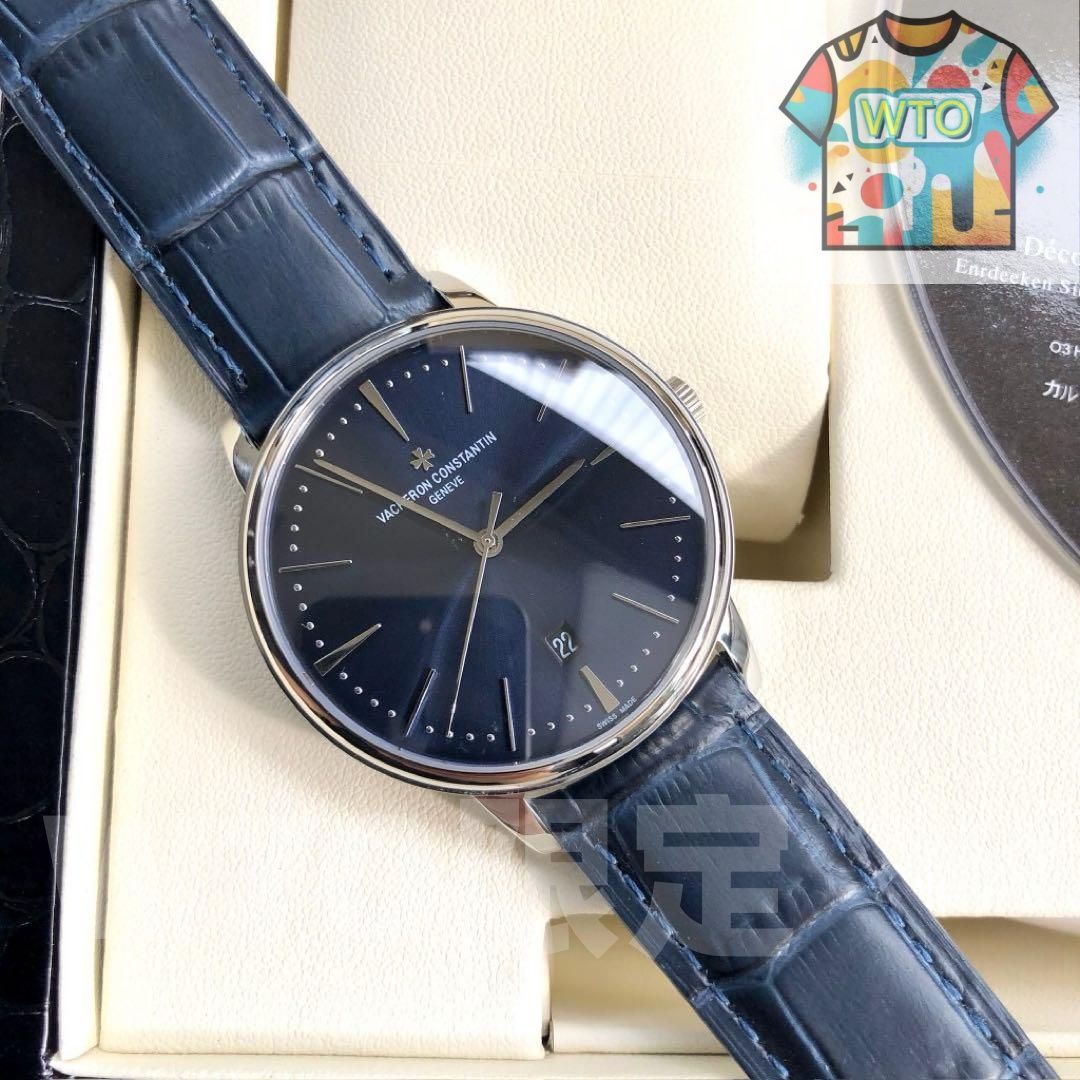 パトリモニー 自動巻き _ |WTO通販| -WTO店名をご ください-WTO輸入-HYB83