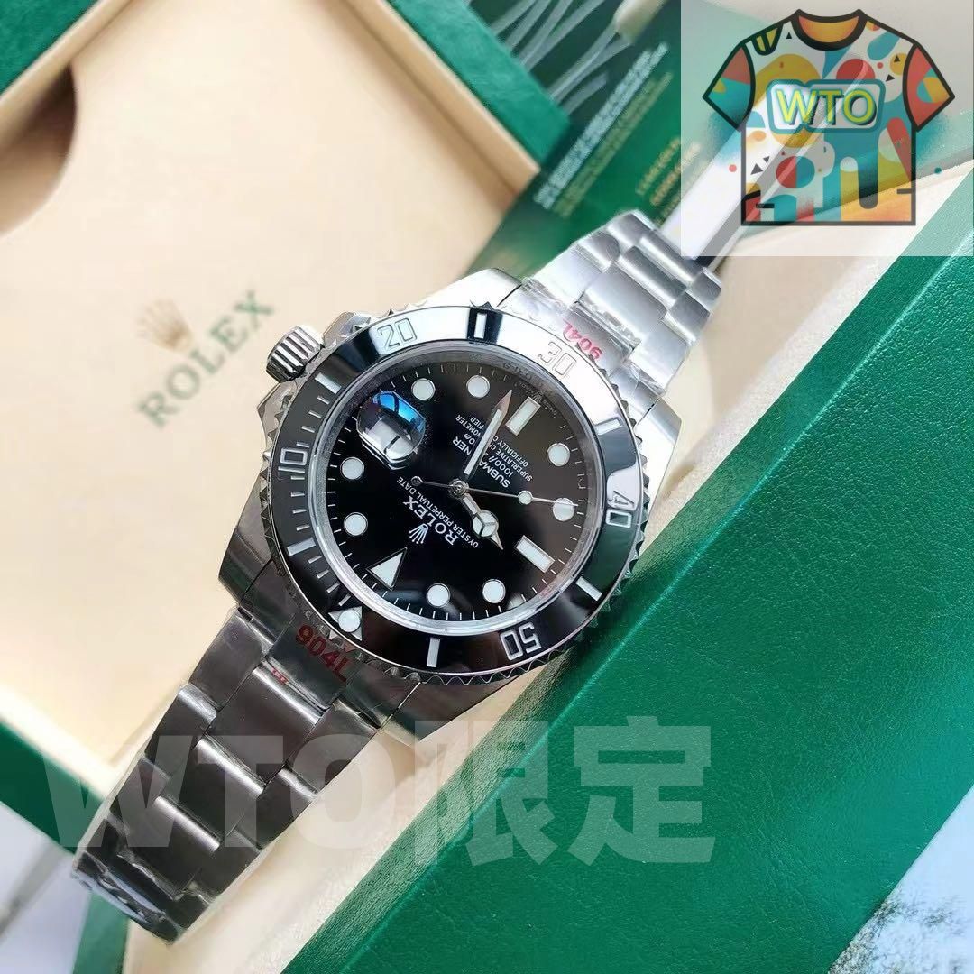 サブマリーナ 自動巻き- -|WTO通販| -WTO店名をご ください-WTO輸入-HLW13