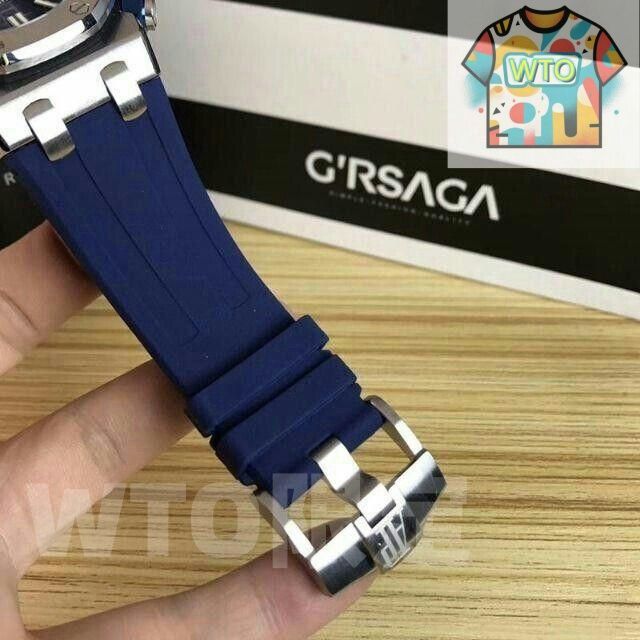 ご 大 です ロイヤル オーク オフショア 15710ST.OO.A027CA.01 腕時計 自動巻き|WTO通販| -WTO店名をご ください-WTO輸入-FUM87