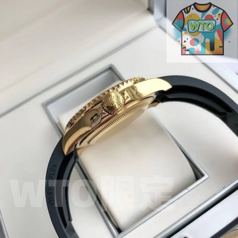  ご 大 です ROLEX 腕時計 自動巻き WTO通販 WTO店名をご ください WTO輸入 IRC 01 自動巻き時計 腕時計(アナログ)