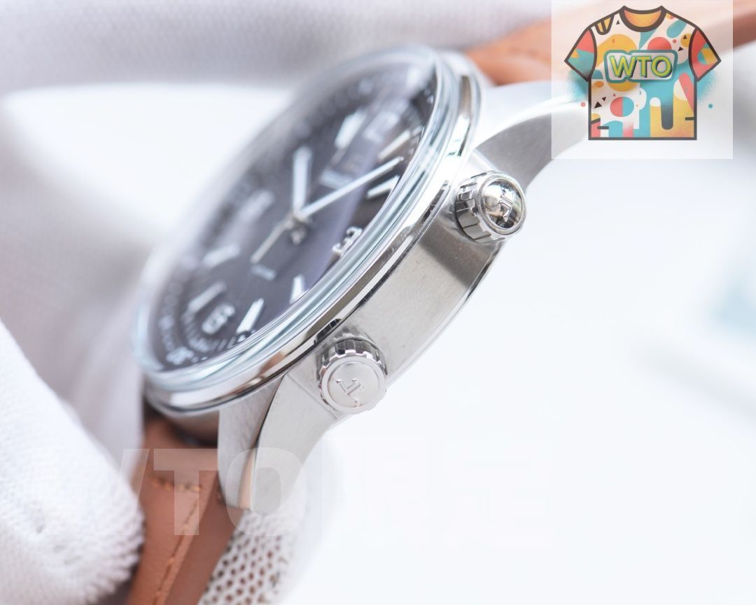  ご 大 です ジャガー ルクルト ポラリス オートマティック Q 9 自動巻き WTO通販 WTO店名をご ください WTO輸入 LKG 03 自動巻き時計 腕時計(アナログ)