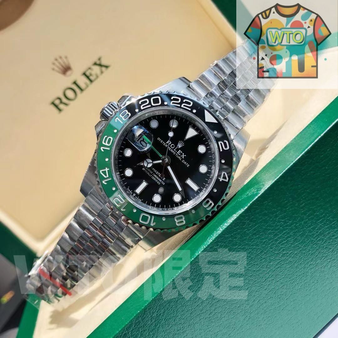 GMT マスターII 自動巻き. .|WTO通販| -WTO店名をご ください-WTO輸入-KYD36