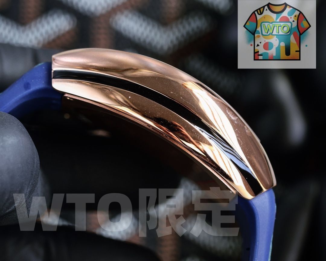  ご 大 です ヴァンガード ヨッティング V 45 SCDT YACHTING 自動巻き WTO店名をご ください 自動巻き時計 腕時計(アナログ)