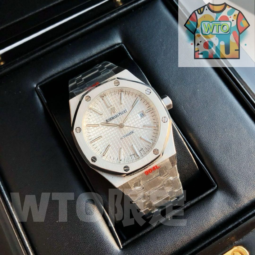 ロイヤルオーク 自動巻き ｜WTO通販｜ -WTO店名をご ください-WTO輸入-SQE48