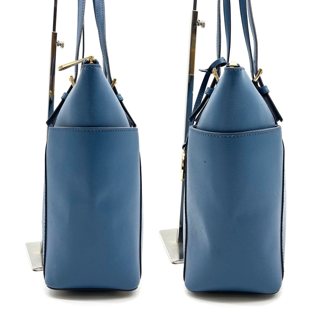 良品】Michael Kors マイケルコース ハンドバッグ トートバッグ レザー