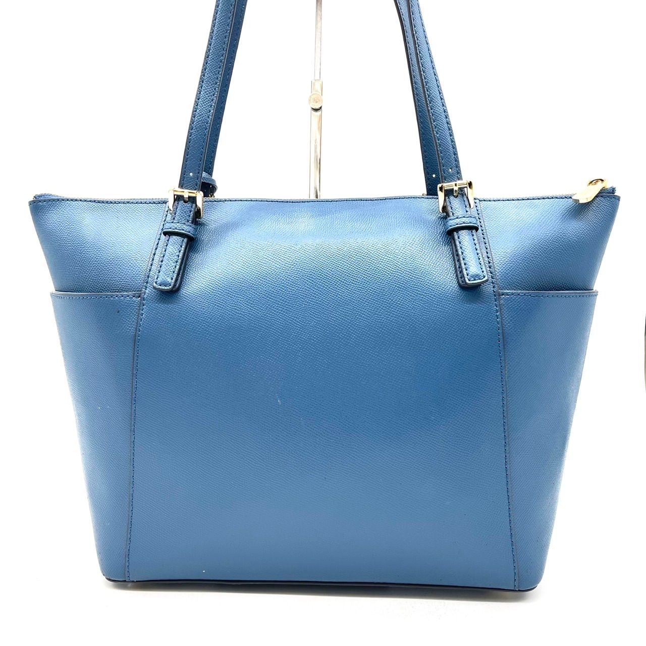 良品】Michael Kors マイケルコース ハンドバッグ トートバッグ レザー