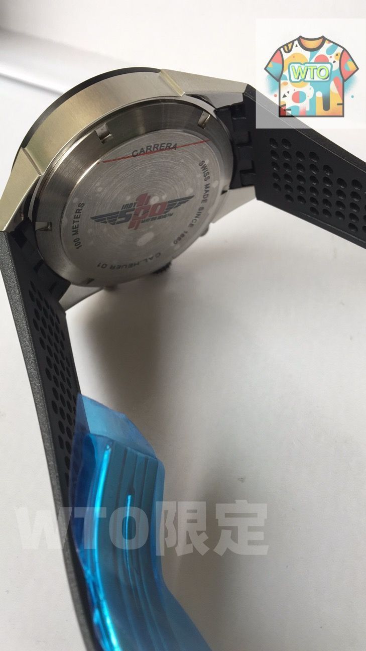 ご 大 です カレラ キャリバー16クロノグラフデイデイト FT 6228 自動巻き WTO通販 WTO店名をご ください WTO輸入 THQ 71