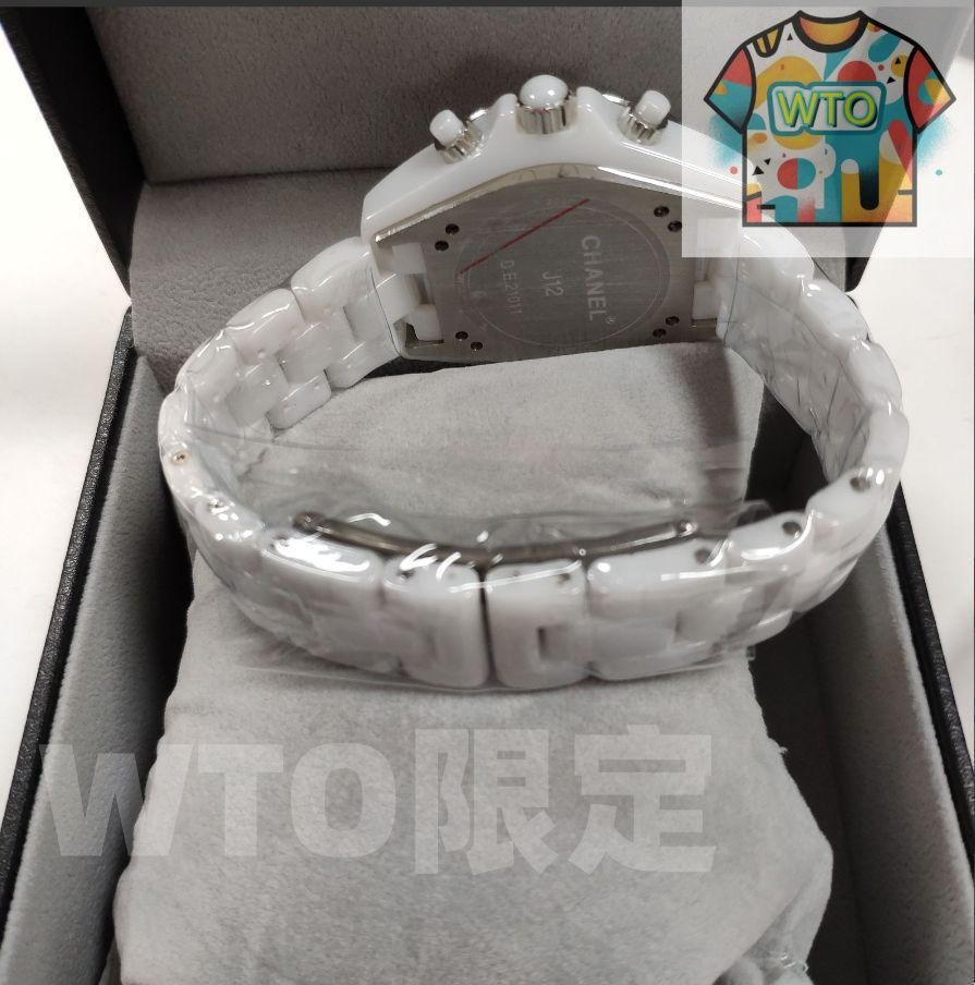 ご 大 です シャネルクロノグラフ 33mm H2009メンズ腕時計 自動巻き|WTO通販| -WTO店名をご ください-WTO輸入-GIK73