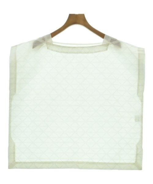 ISSEY MIYAKE カジュアルシャツ レディース 古着