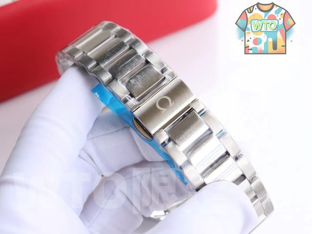 ご 大 です ーマスターアクアテラ コーアクシャルマスタークロノメーター 220.10.41.21.02.001 自動巻き|WTO通販| -WTO店名をご ください-WTO輸入-CFS76