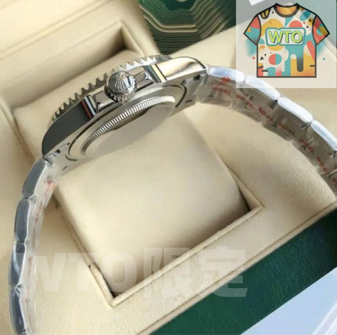 ご 大 です サブマリーナ ノンデイト 自動巻き| | -WTO店名をご ください