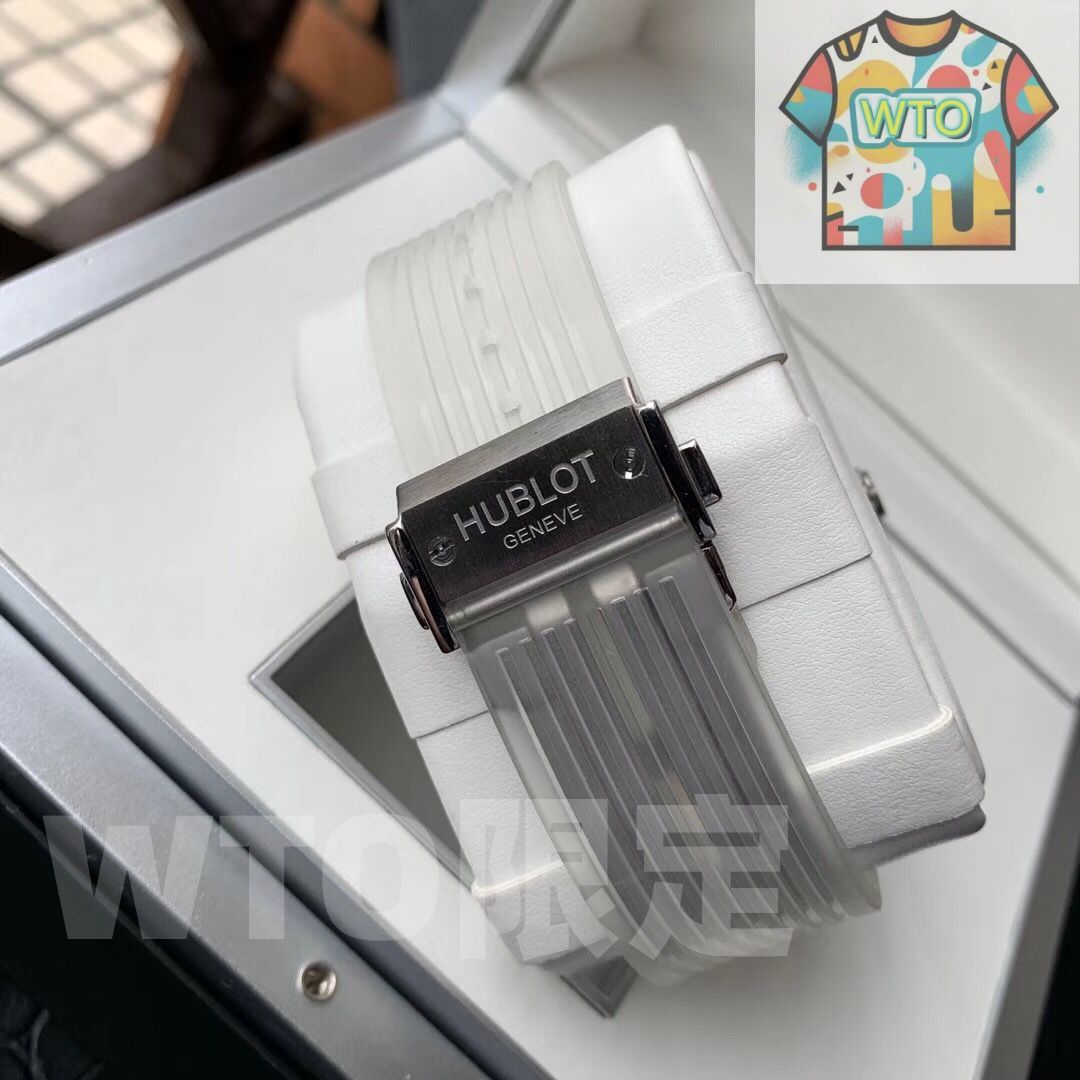 ご 大 です スピリット オブ ビッグ バン サファイア 世界 200本 自動巻き| | -WTO店名をご ください