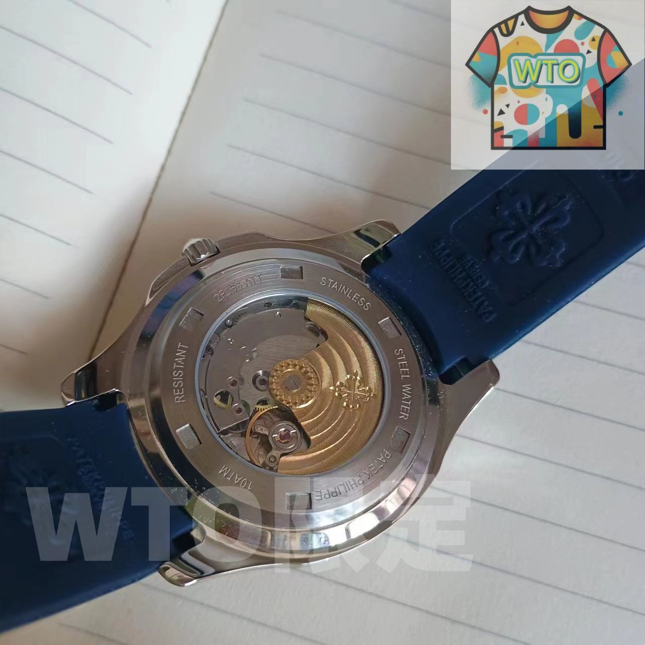  ご 大 です 腕時計 自動巻き WTO店名をご ください 腕時計(デジタル) 時計