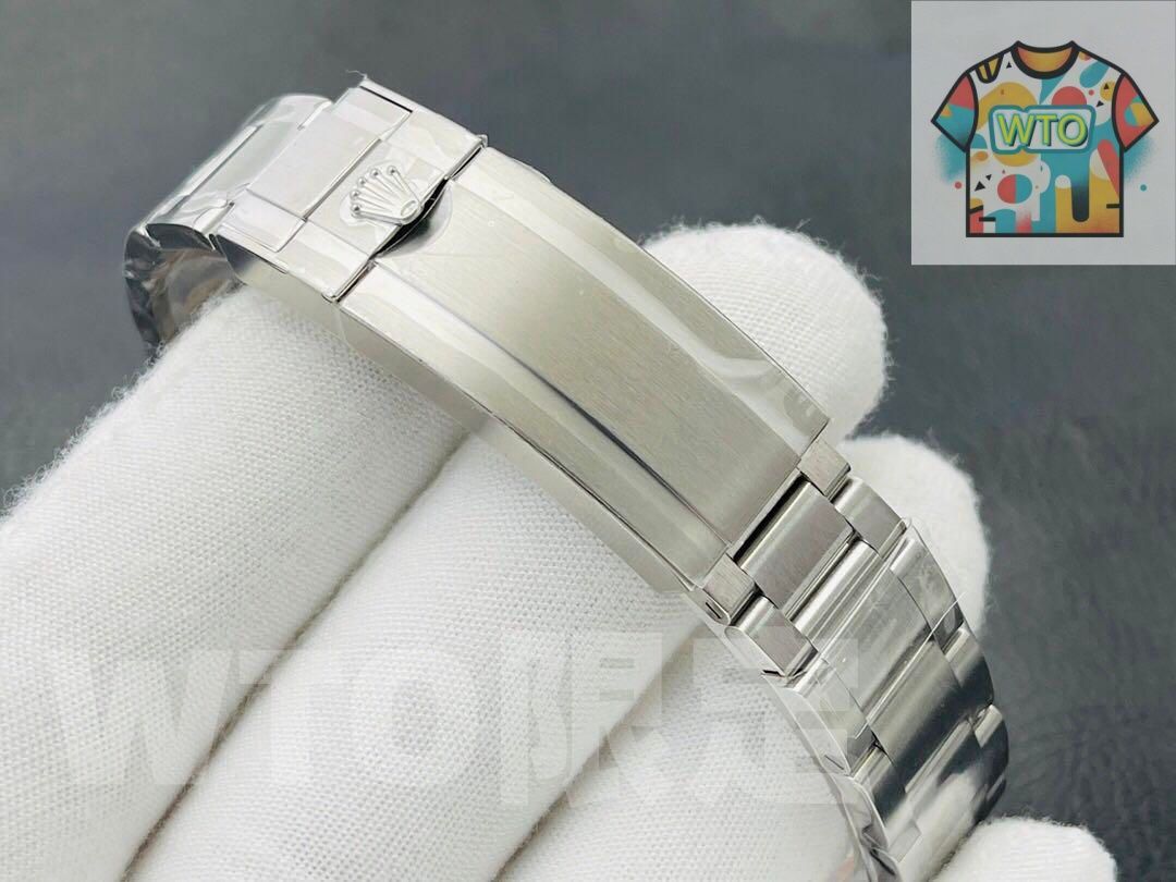 高品質ロレックスROLEXロレックスサブマリーナコンビメンズ11661029 WTO店名をご