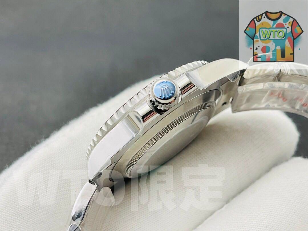 高品質ロレックスROLEXロレックスサブマリーナコンビメンズ11661029 WTO店名をご