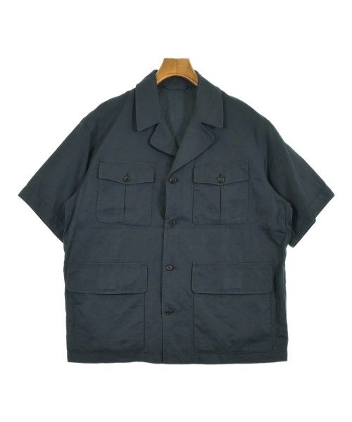 The CLASIK カジュアルシャツ メンズ 古着