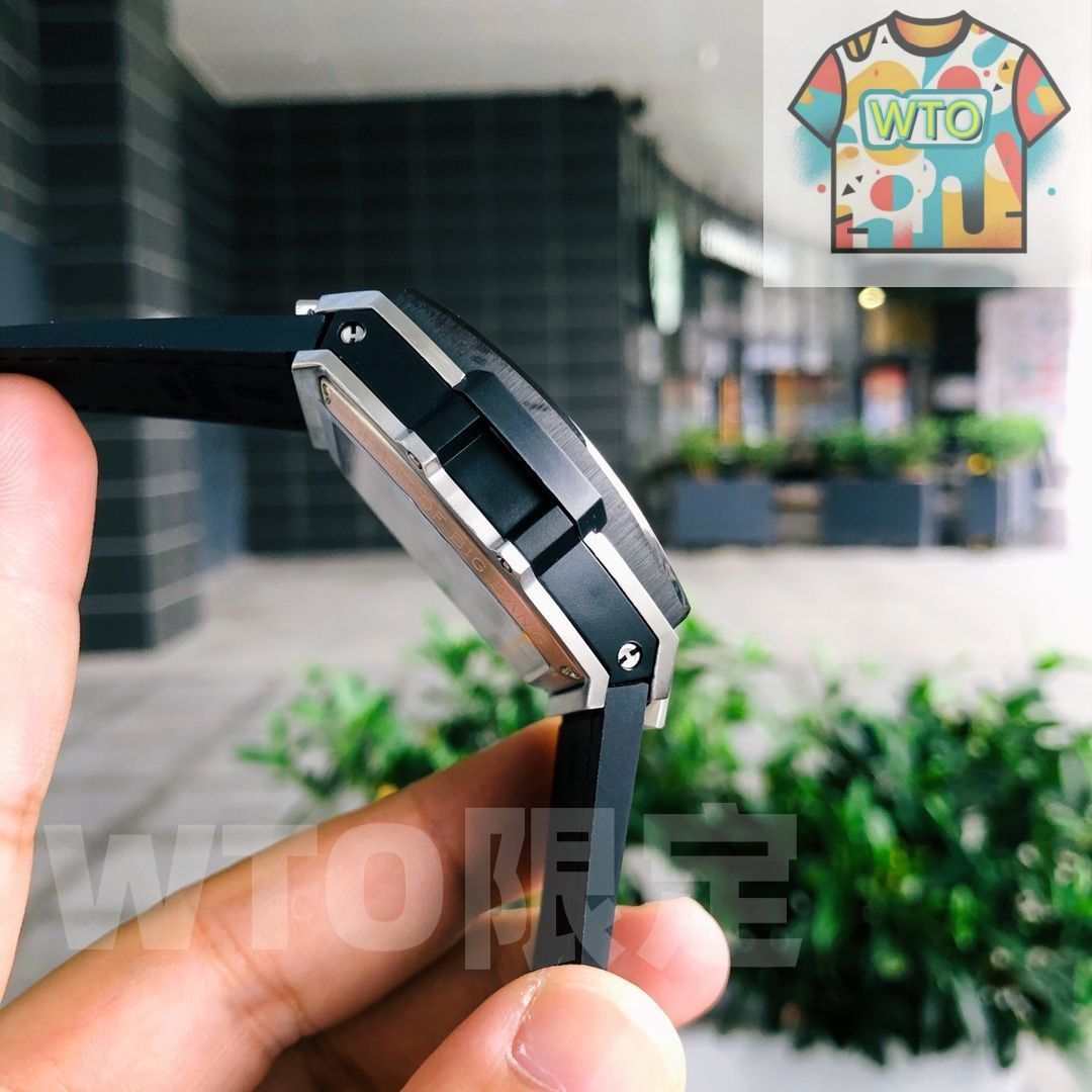 ご 大 です スピリット オブ ビッグバン 自動巻き| | -WTO店名をご ください