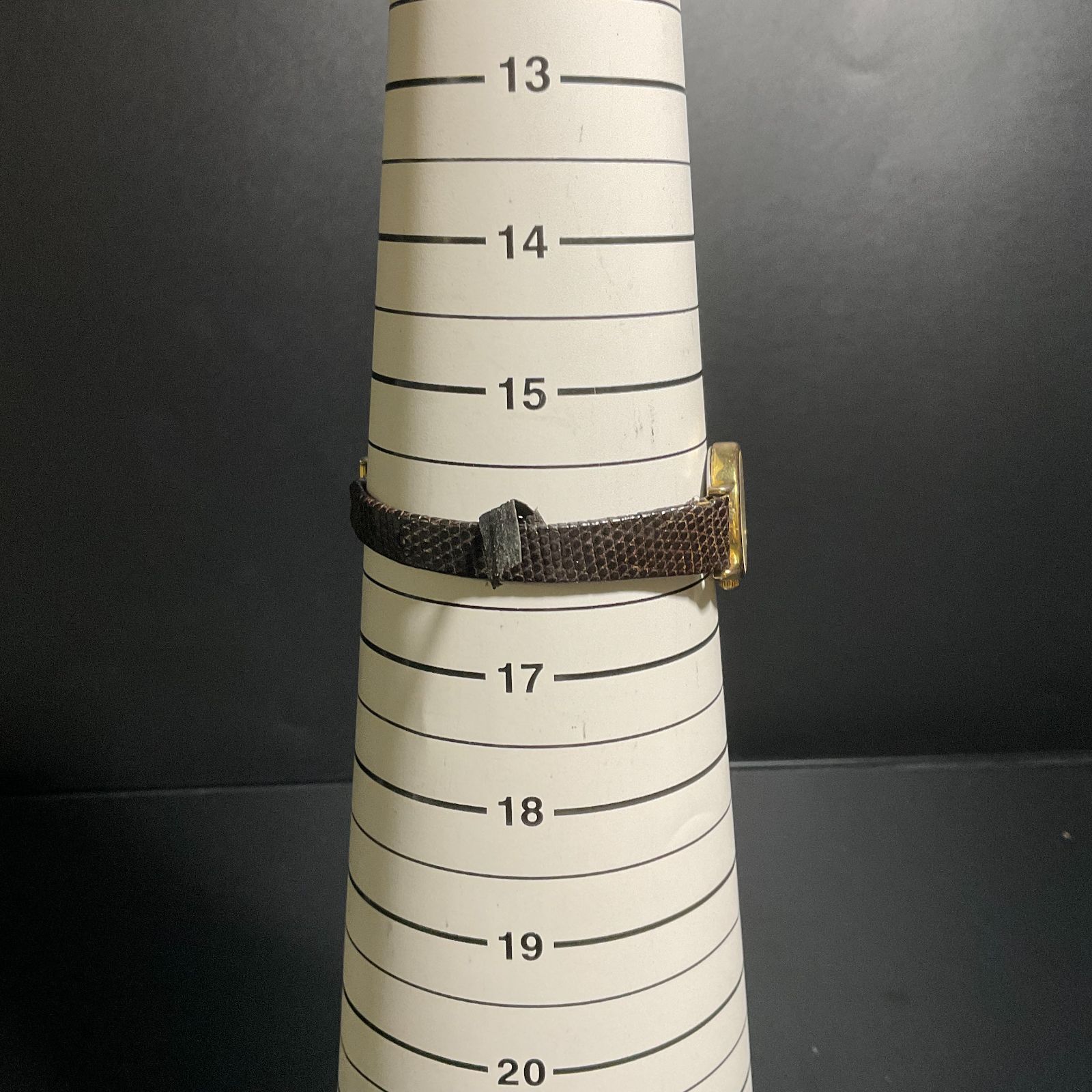 ロンジン クォーツ