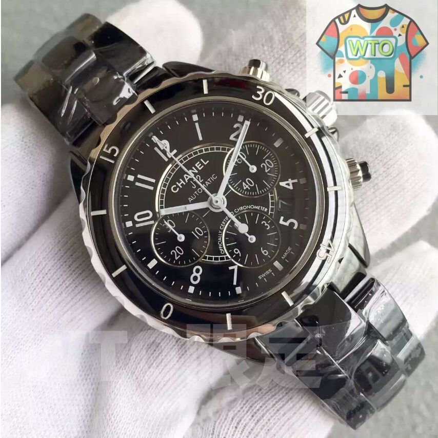 ご 大 です シャネル Ｊ１２ H 0940 自動巻き｜WTO通販｜ -WTO店名をご ください-WTO輸入-BYK 75