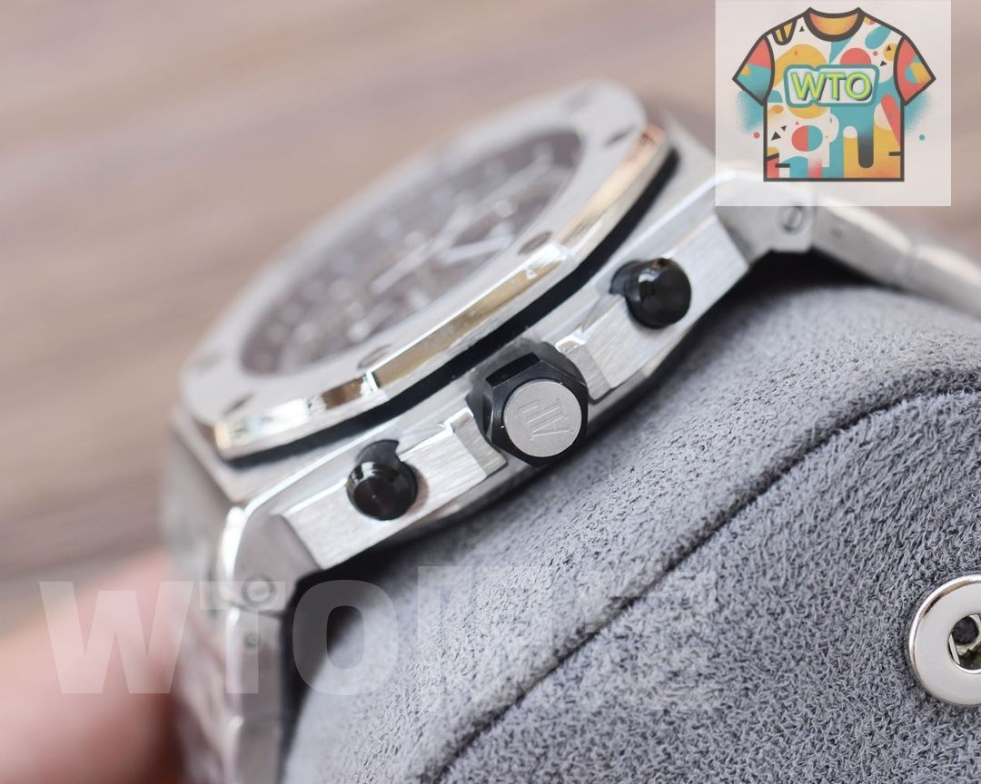 オフショアクロノ