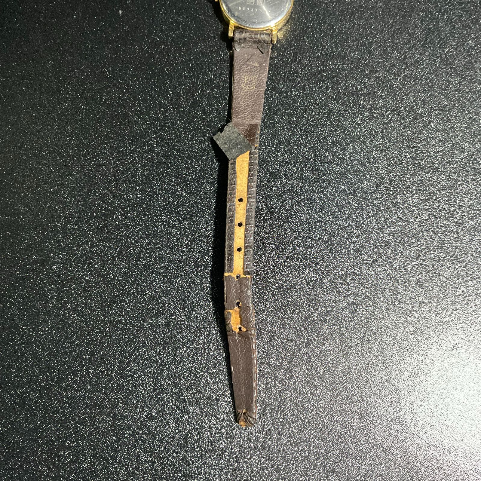 ロンジン クォーツ 時計