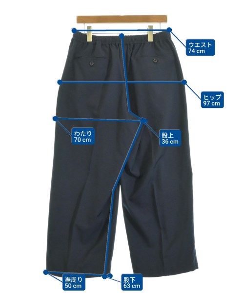 DAIWA PIER39 スラックス メンズ 【古着】【中古】【送料無料】 - メルカリ