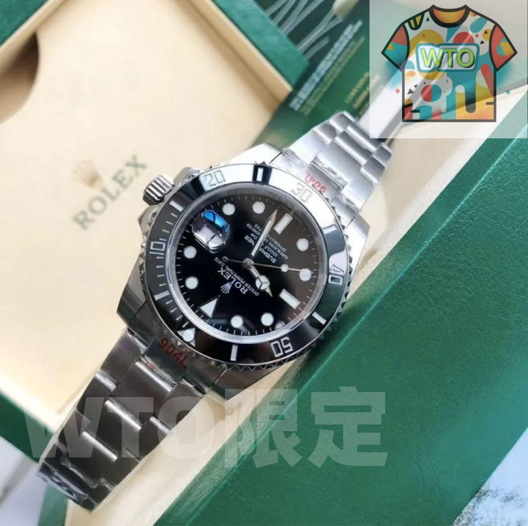 ご 大 です サブマリーナ ノンデイト 自動巻き| | -WTO店名をご ください