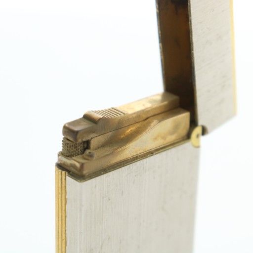 ローラー式 シルバー色