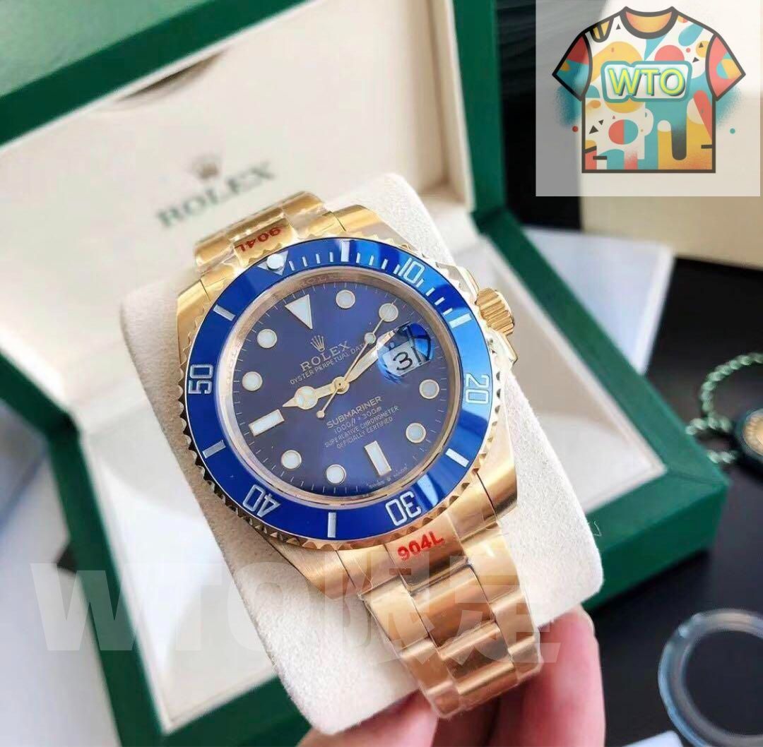 ご 大 です サブマリーナ 41mm 自動巻き｜ ｜ -WTO店名をご ください