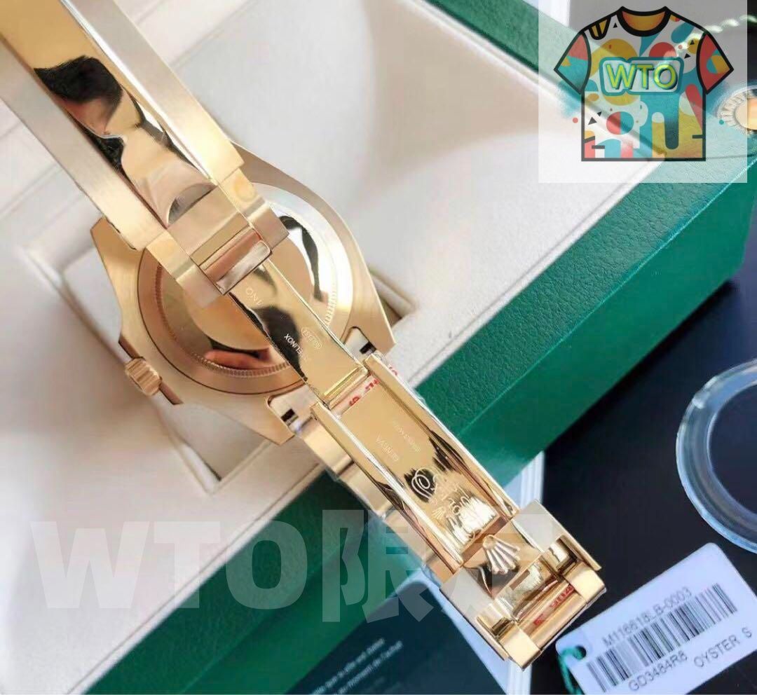 ご 大 です サブマリーナ 41mm 自動巻き| | -WTO店名をご ください