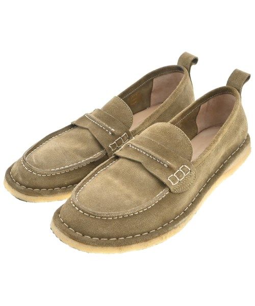 Punto Pigro ビジネス ドレスシューズ メンズ 古着