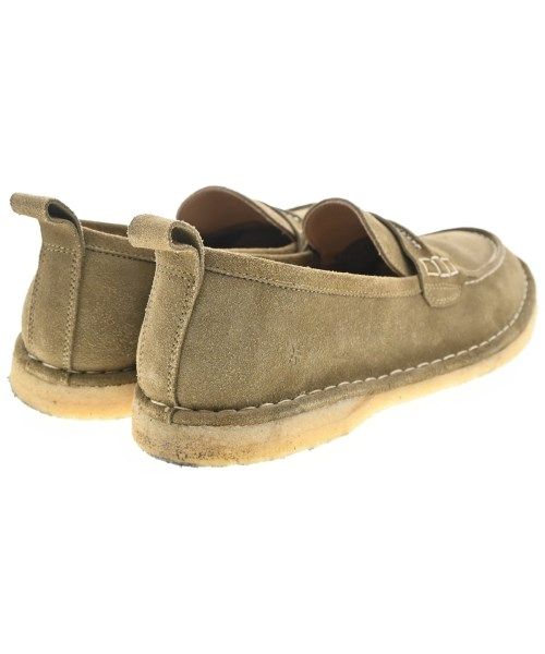 Punto Pigro ビジネス ドレスシューズ メンズ 古着