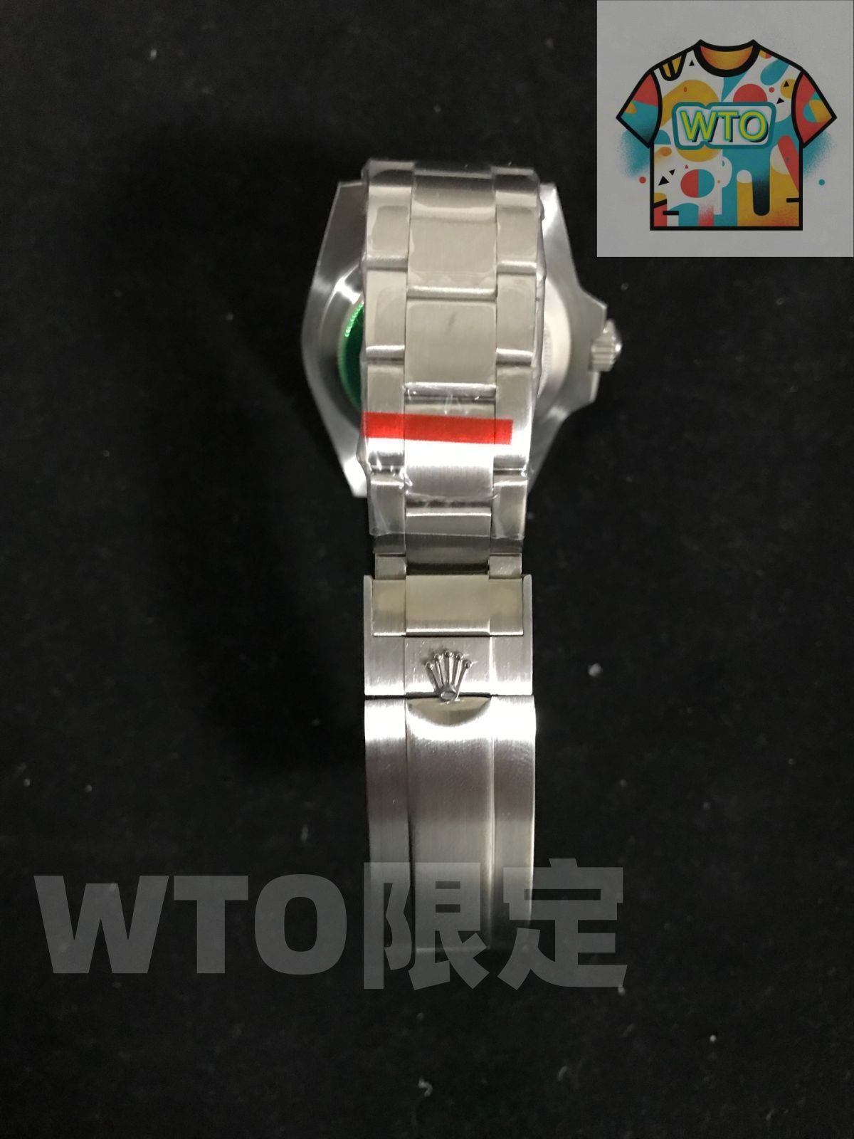 ご 大 です 自動巻き サブマリーナー 124060 自動巻き|WTO通販| -WTO店名をご ください-WTO輸入-OSO41