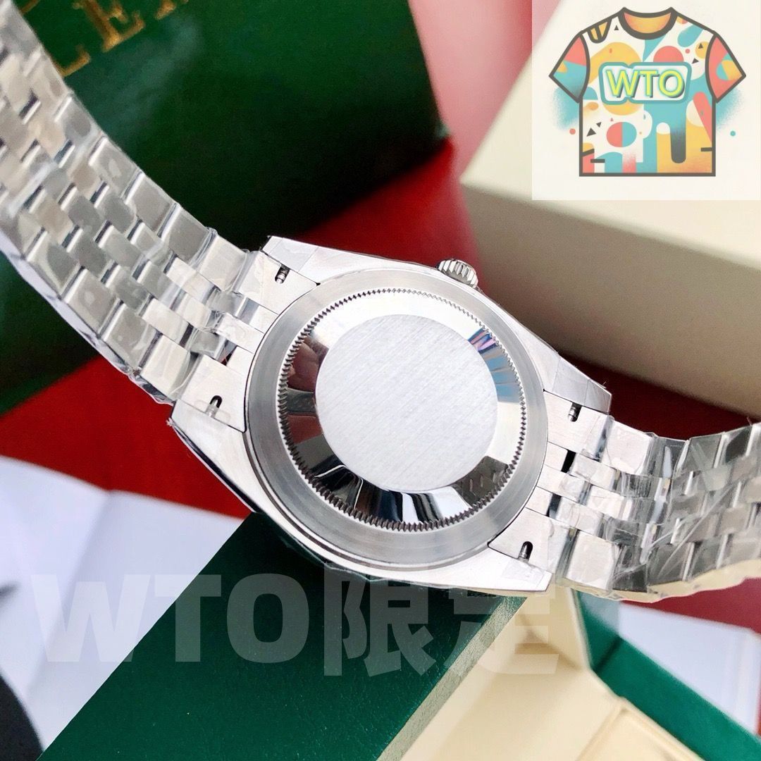 腕時計 自動巻き