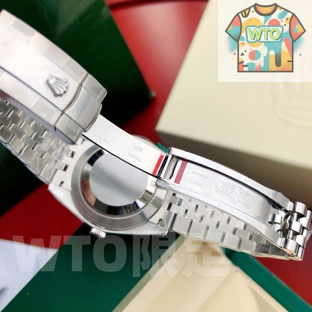 腕時計 自動巻き