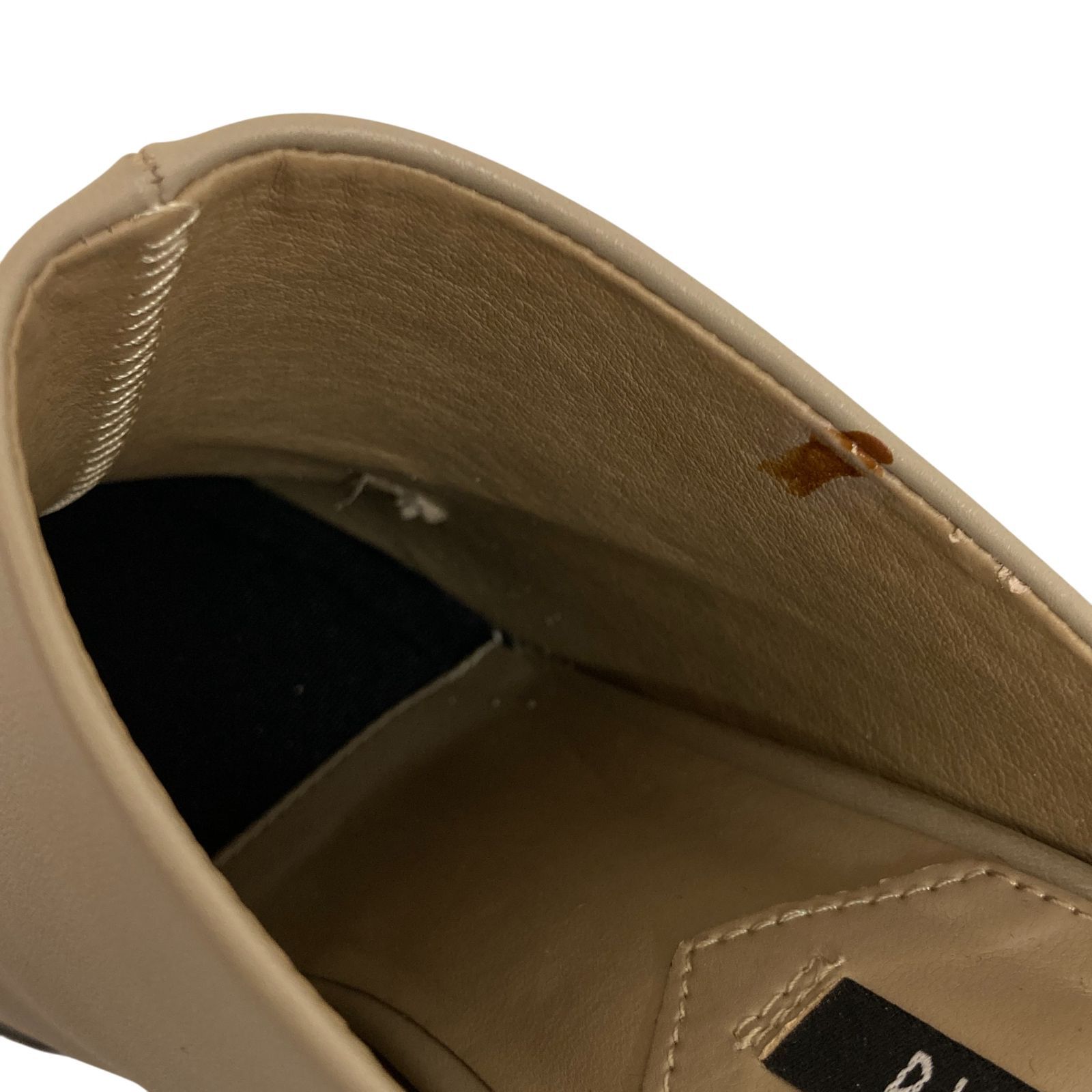 その他ブーツ 22.5